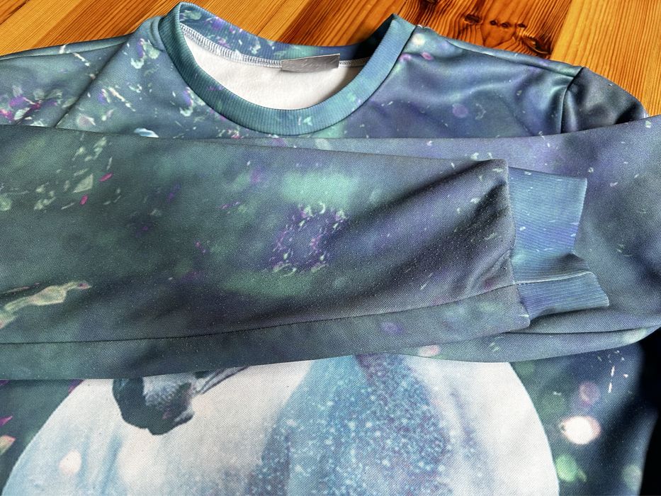 Bluza z jednorożcem Mr. Gugu & Miss Go r. XS