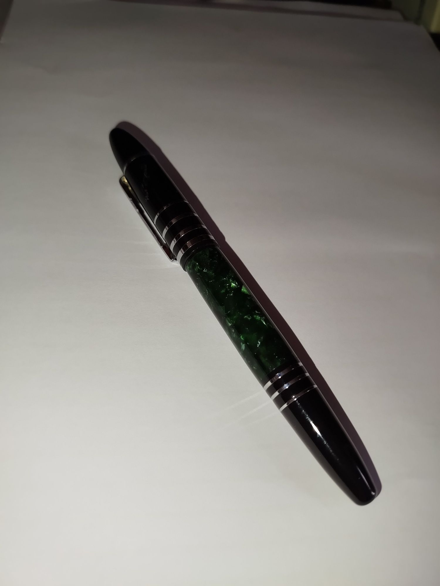 Caneta Montblanc Boheme