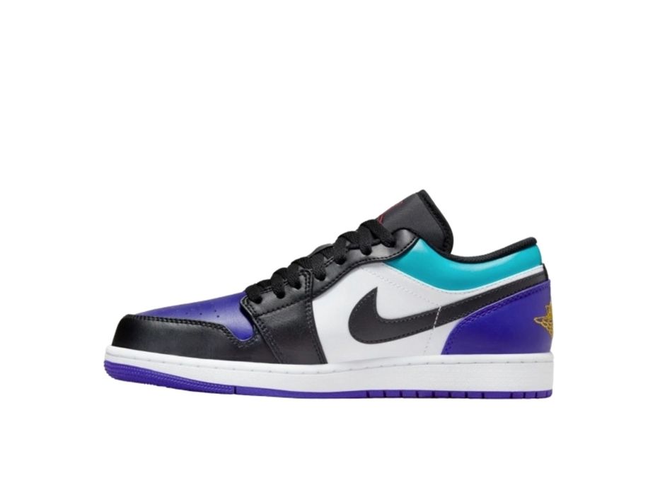 Air Jordan 1 Low tm 42.5