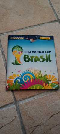FIFA world cup 2014 Brasil
