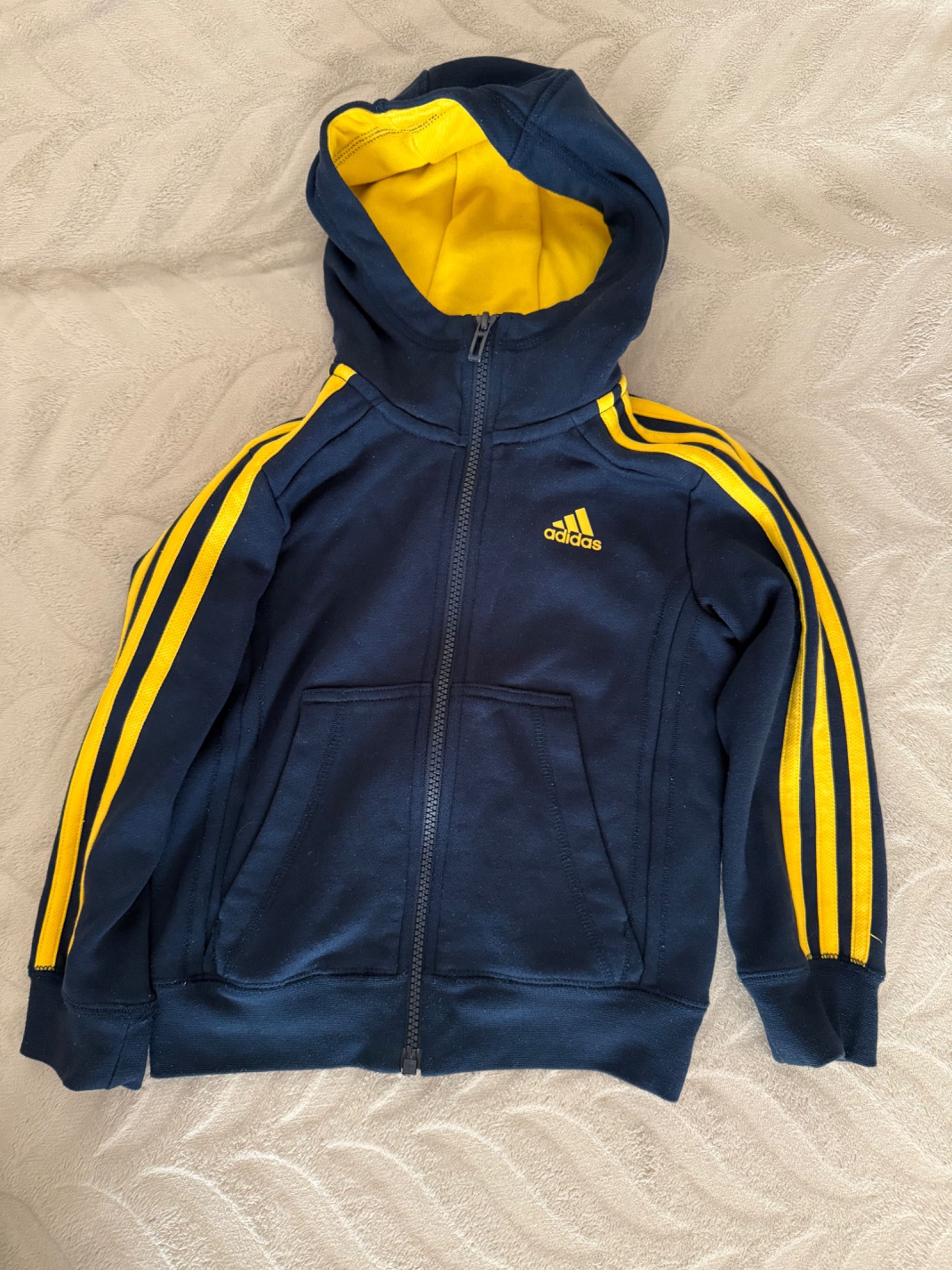 Спортивний костюм дитячий Adidas