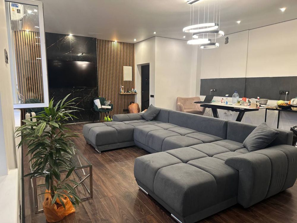 ‼️Продам 3 ком Квартиру,‼️ЭКСКЛЮЗИВ‼️м.23 Августа с Ремонтом