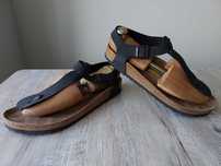 В'єтнамки / сандалі Birkenstock Kairo