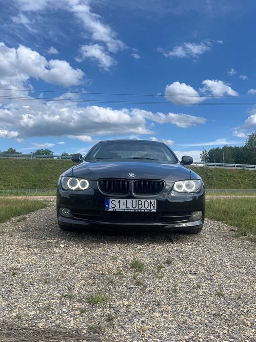 BMW E92 LCI 335i N55B30