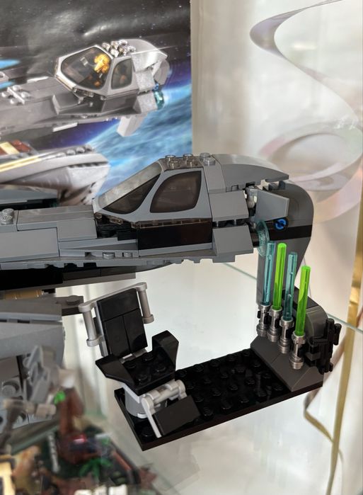 Lego Star Wars 8095