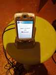 Vendo QTEK Pochet pc