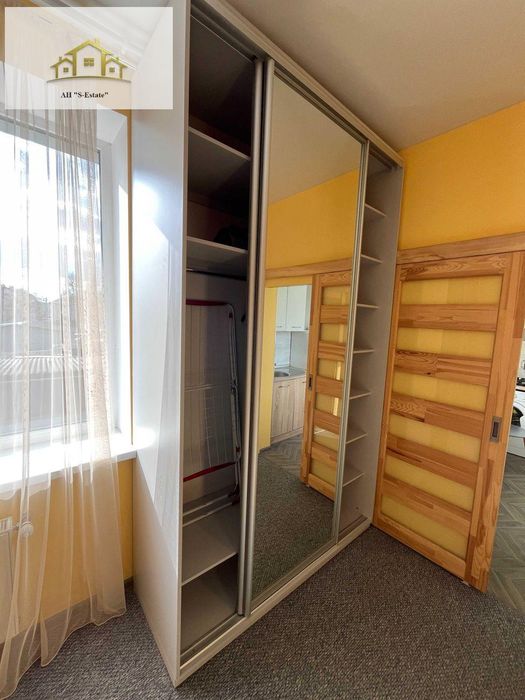 ‼️‼️Продам сучасну 1к квартиру в чудовому будинку Холодная Гора‼️‼️