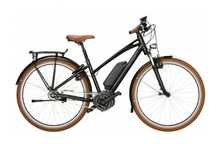 Rower elektryczny Riese Muller Cruiser Mixte vario r.43cm WYPRZ.18500