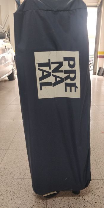 Cama de viagem Pré Natal