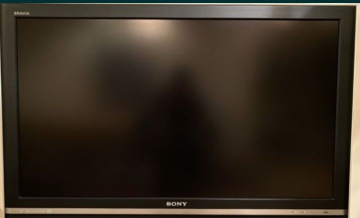 Телевізор Sony Bravia 40 дюймів