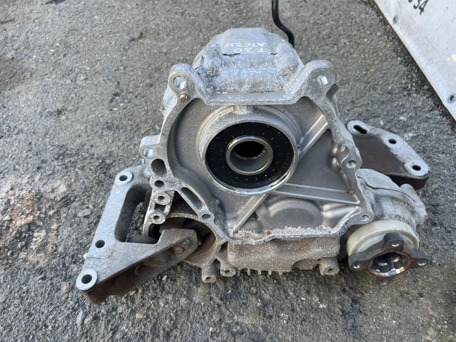 Роздатка ATC 35L bmw ix f20 f30 f07 f10 f01