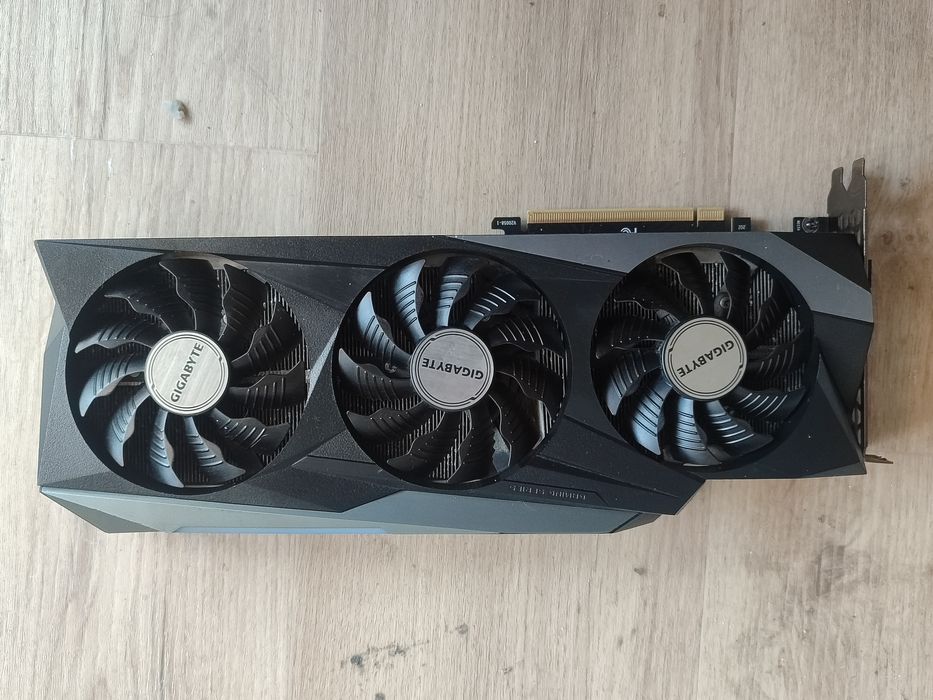 Rtx 3090 gigabyte
