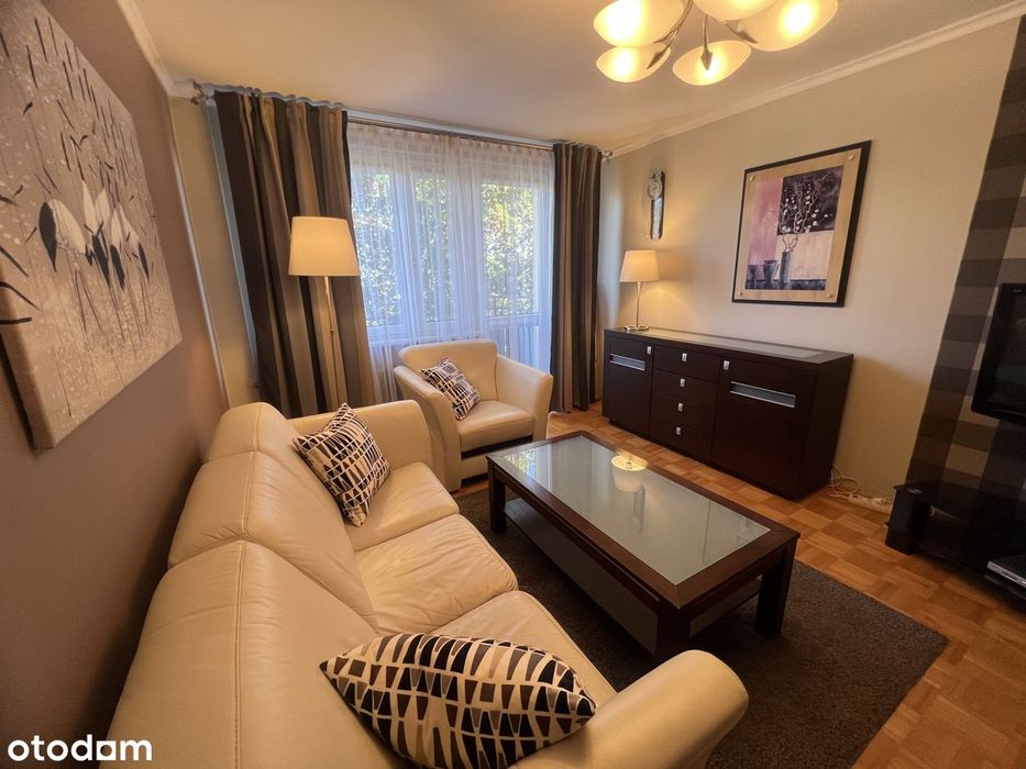 Na sprzedaż; 2-pok. mieszkanie 39 m² z widokiem na Wisłę, Płock, Polna