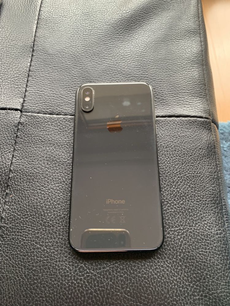 Iphone XS 64GB ecrã funciona mal