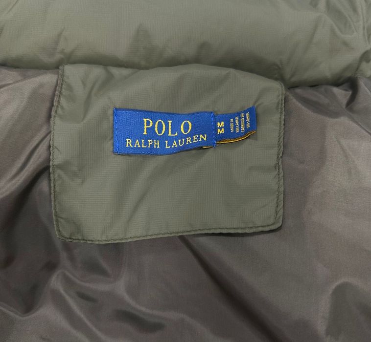 Жилетка / безрукавка Polo Ralph Lauren M/L  / поло / ральф лорен /