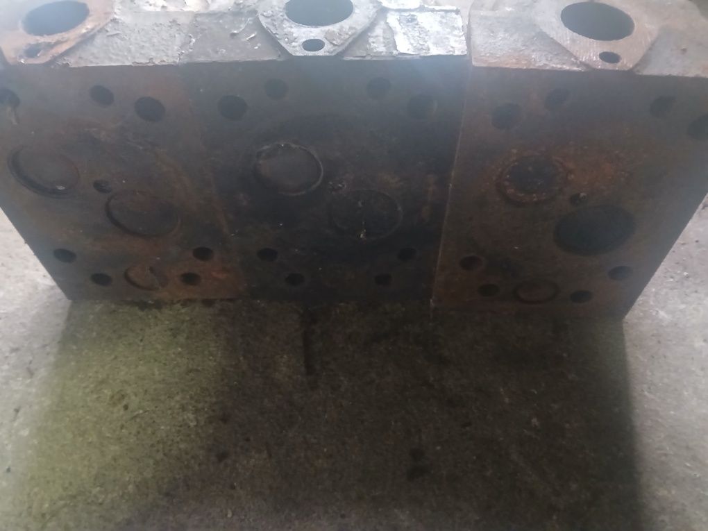 Glowica ursus c 360 , c 355, c 4011.