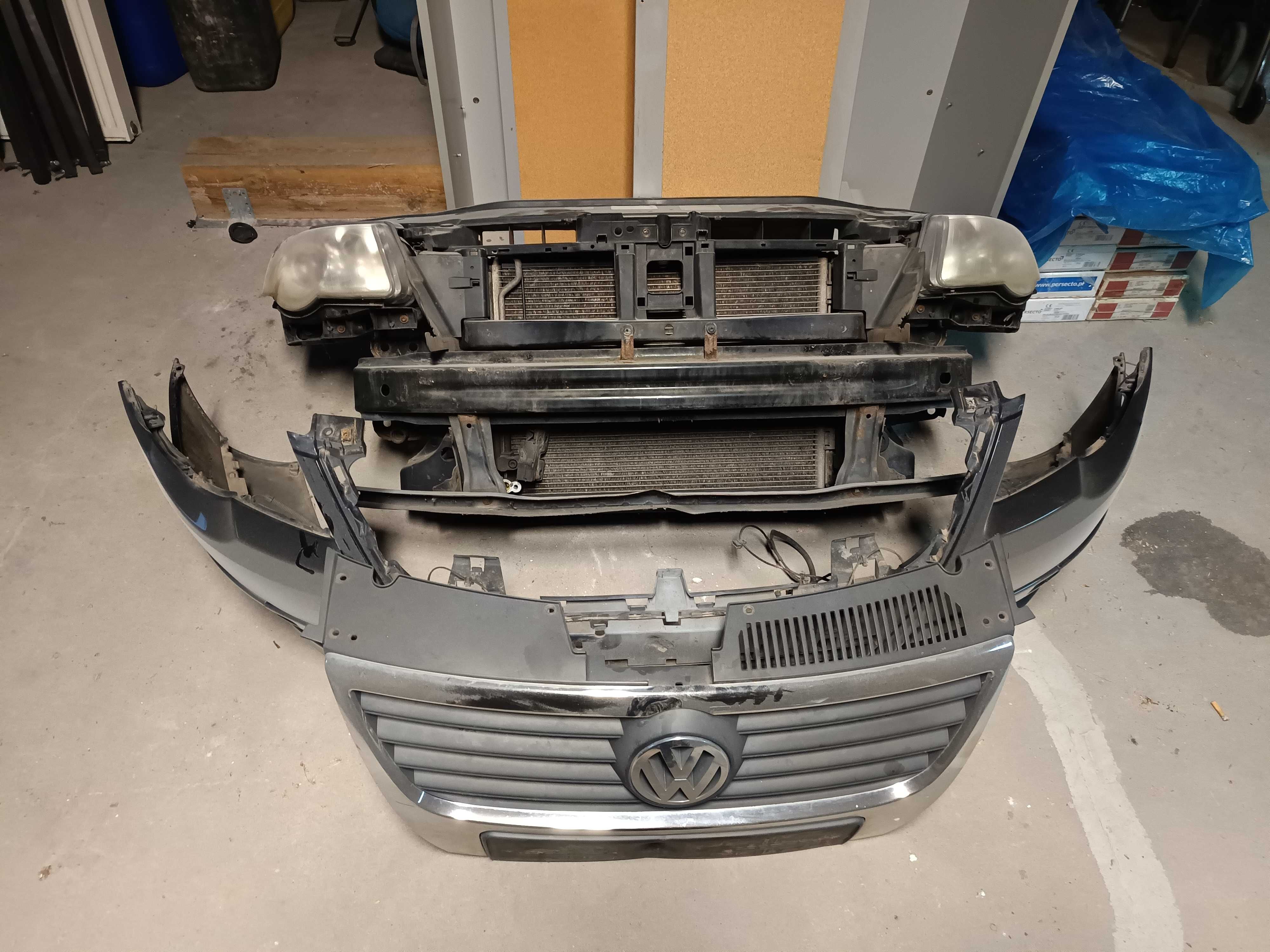 Sprzedam części VW Passat