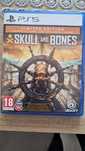 Skull and Bones ps5