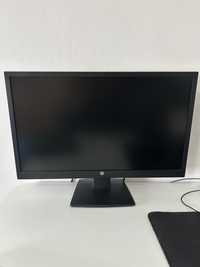 Monitor hp 27 polegadas como novo