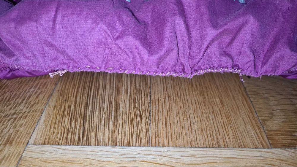 Helly Hansen puffer 152 kaptur