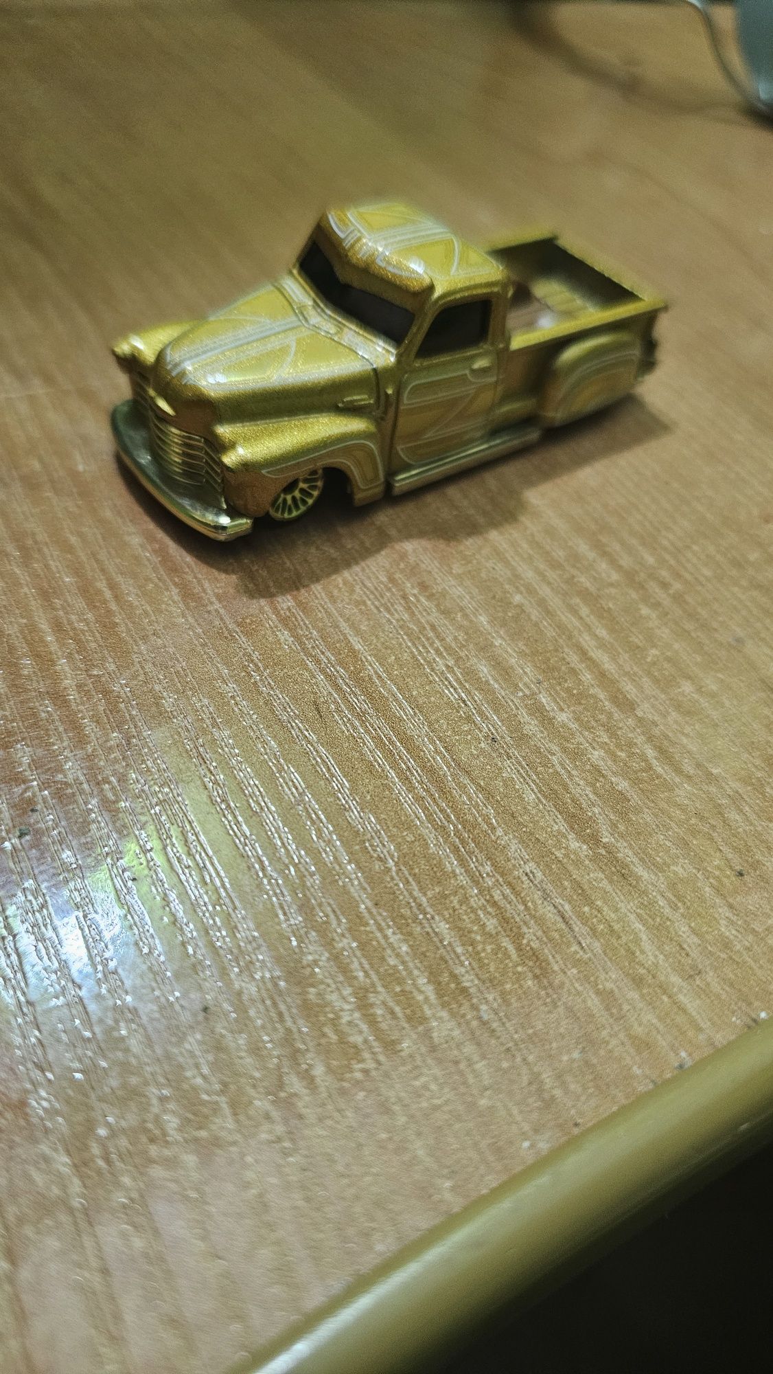 Samochodzik hot wheels