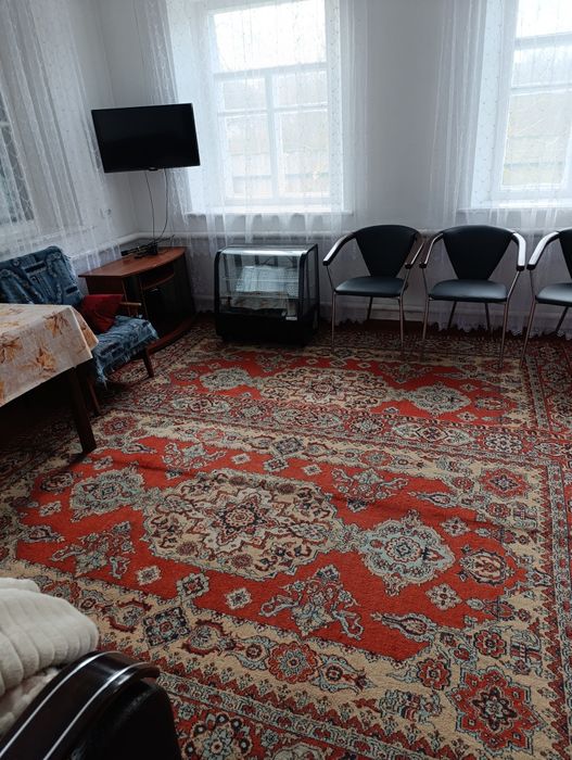 Холодильник вітрина