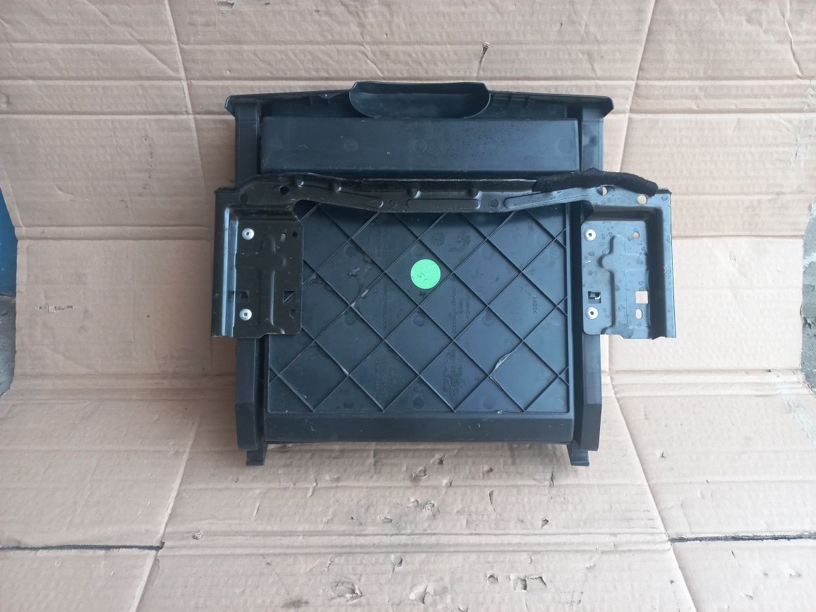 Schowek pod fotel przedni ford s-max galaxy