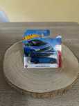 Miniatura Hot Wheels Ford Mustang Dark Horse