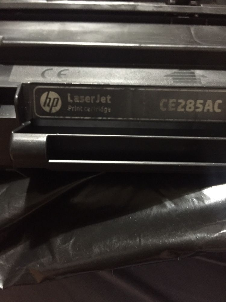 Картрідж HP CE 285 A 85 A