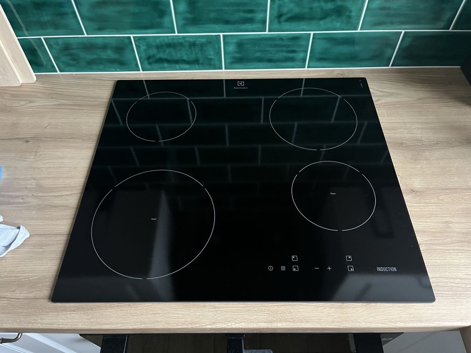 Plyta indukcyjna ELECTROLUX bardzo dobry stan