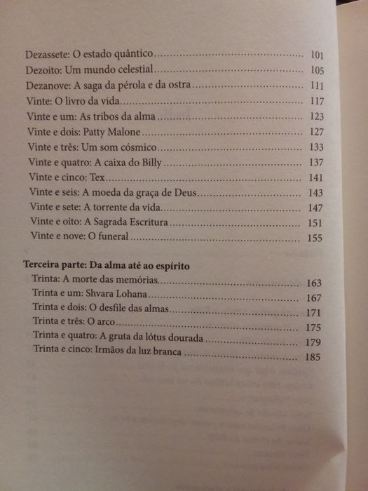 Livro No Céu tudo é perfeito NOVO não foi lido