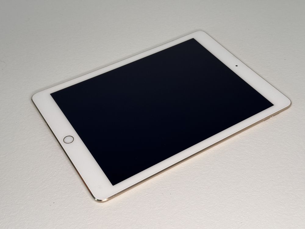 iPad Air 2 (A1566) - 16GB - faktura VAT 23%
