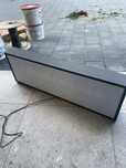 Kaseton led 90/30 cm
