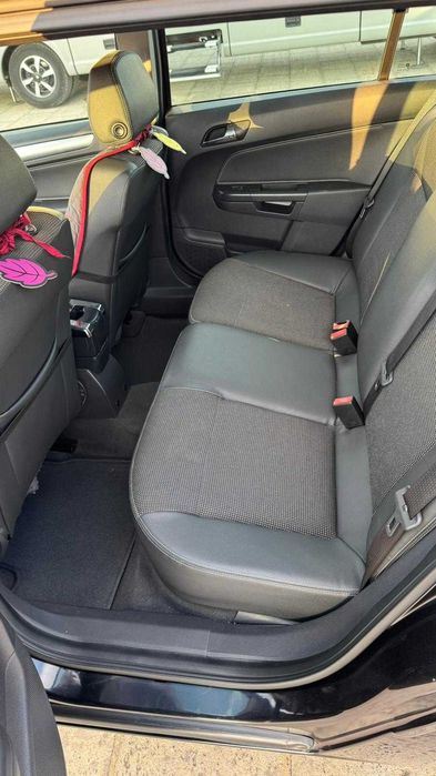 Opel Astra H 1.4 GPL Full Extras