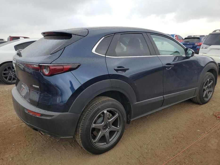 Mazda CX-30 Select 2021
