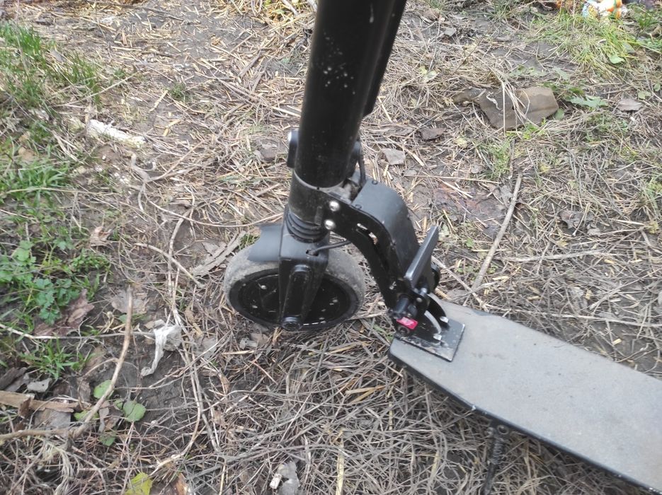 Продам Електросамокат