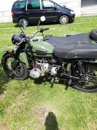 Ural IMZ Ural IMIZ 8-103/10