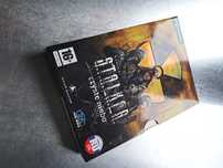 Stalker Czyste Niebo PC
