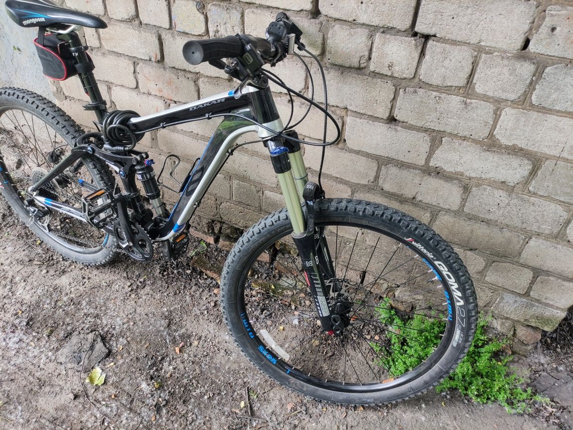 Продам велосипед Jamis Dakar AMT 650 Comp (Enduro/Freeride)