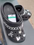 Nowe chodaki Sinsay rozm.40/41