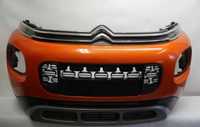 Citroen c3 Aircross Frente completa