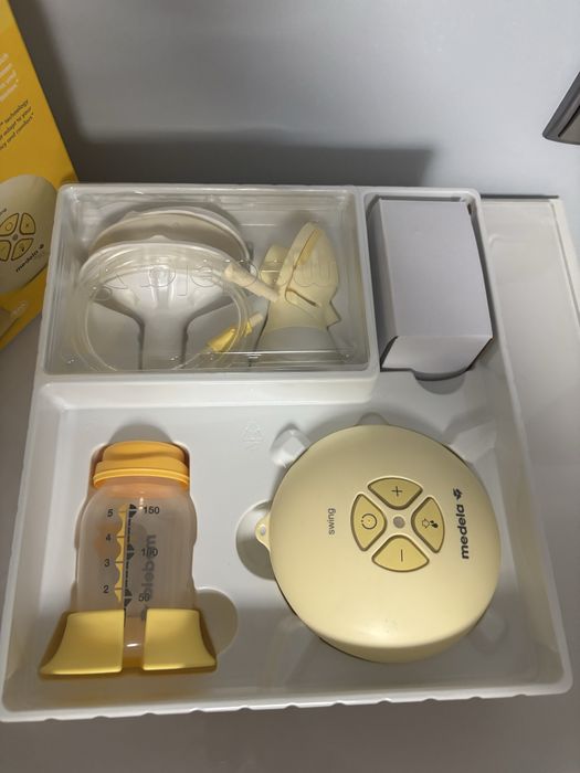 Laktator elektryczny