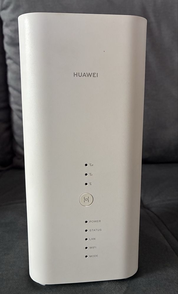 Router Huawei B818-263