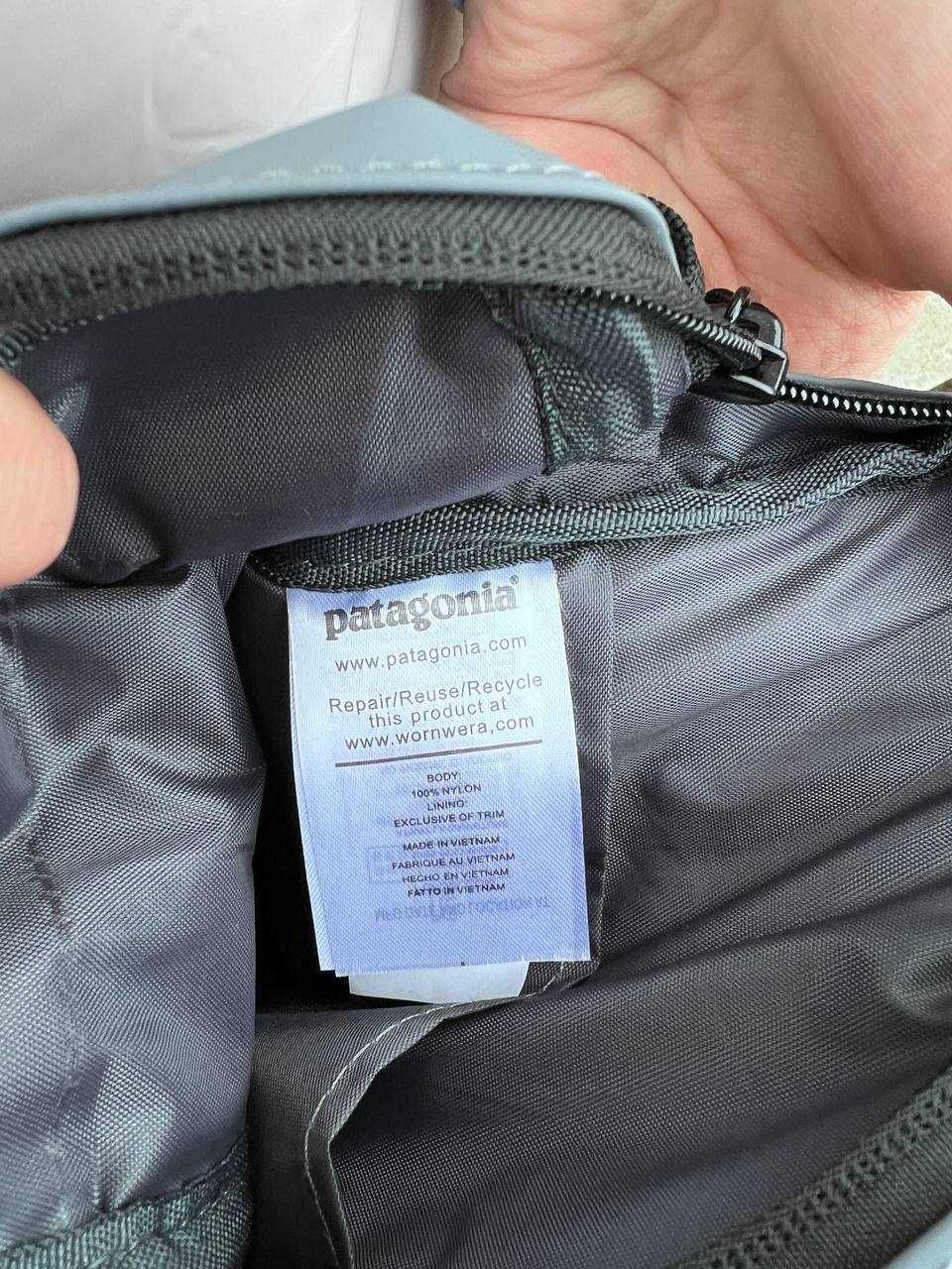 PATAGONIA сумка через плече / сумка-месенджер / сумка Патагонія