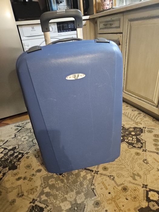 Duża walizka Roncato