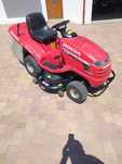 Honda 2620 V2 20Km kosisko 122cm