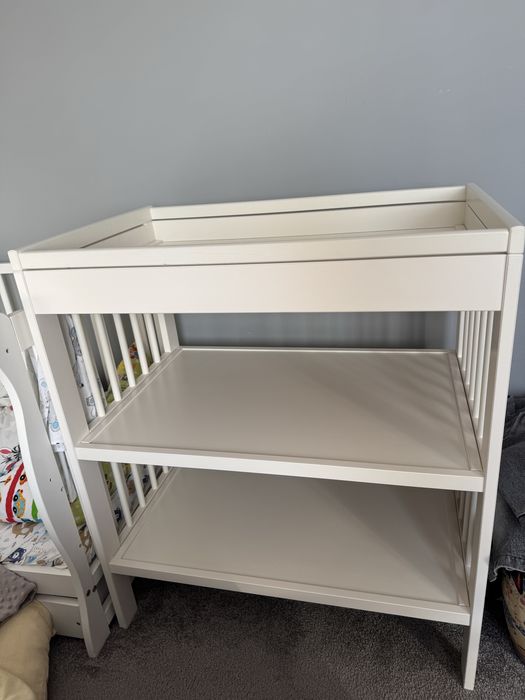 Przewijak Ikea Gulliver