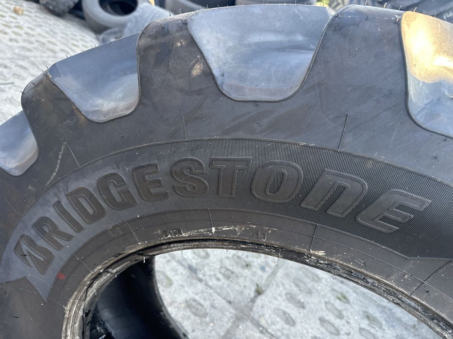 Opona 380/85r28 14.9r28 Bridgestone VX-Tractor 139D