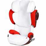 [OUTLET] Cybex Tapicerka Letnia Do Fotelika Solution Z-Fix, Z I-fix