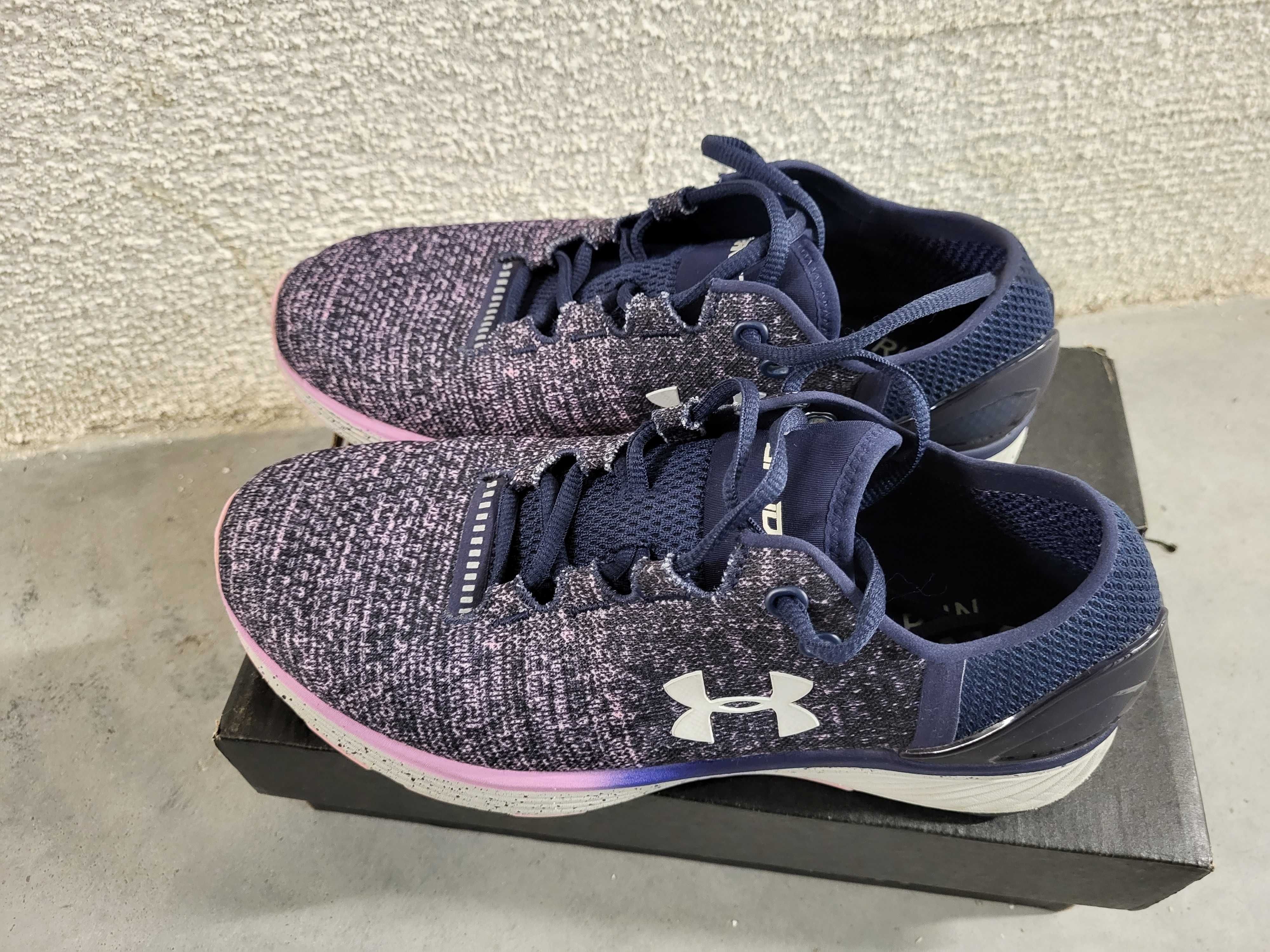 Under armour charged bandit 3 damskie